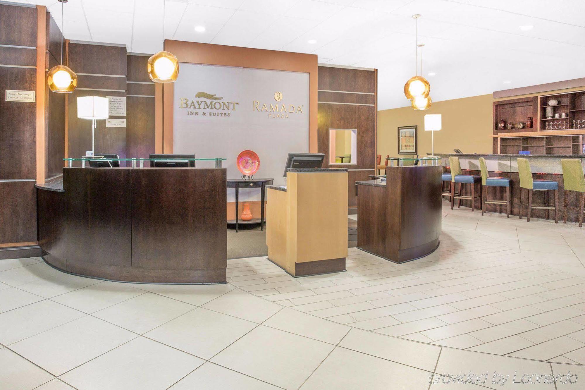 Hampton Inn & Suites Denver Tech Center Centennial Exterior photo